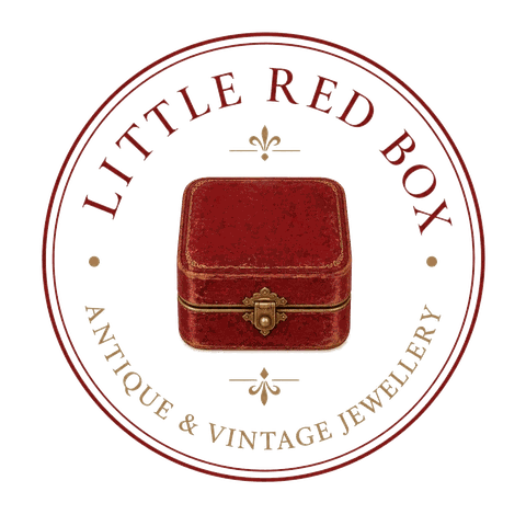Little Red Box